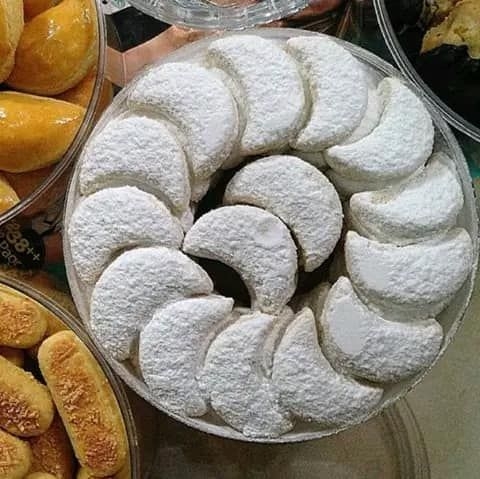 Putri Salju