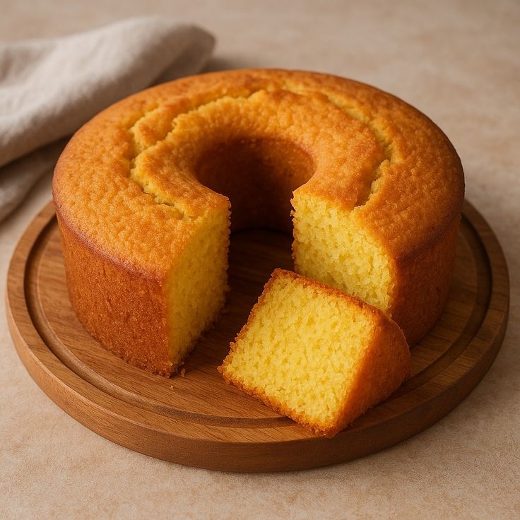 Bolu Pisang