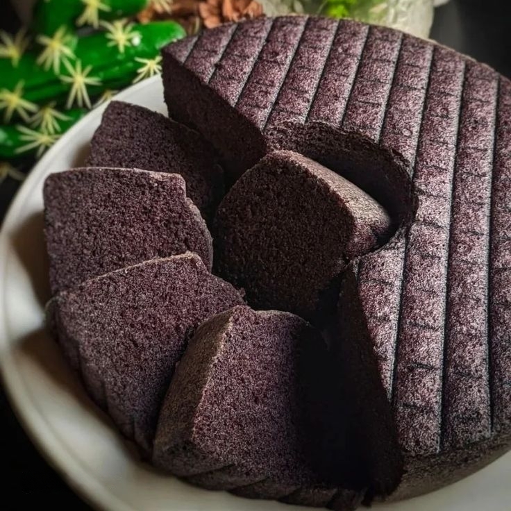 Ketan Hitam