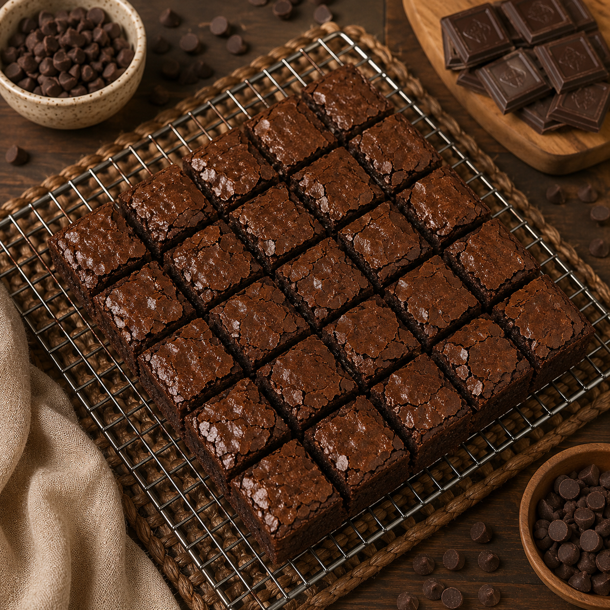 Brownies