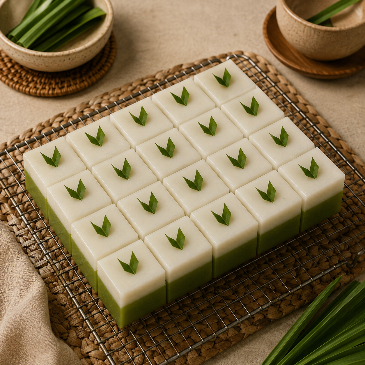Talam Pandan